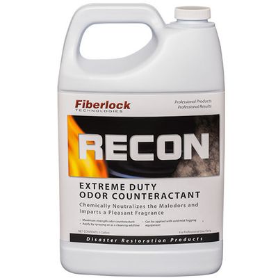 Fiberlock Recon - Extreme Duty Odour Counteractant