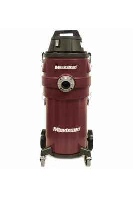 Minuteman X-829 Vacuum - 6 gallon WET/DRY