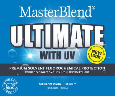 MasterBlend ULTIMATE with UV 1 Gal Jug