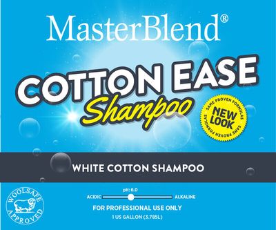 MasterBlend Cotton Ease 1 Gallon Jug (3.74 L)
