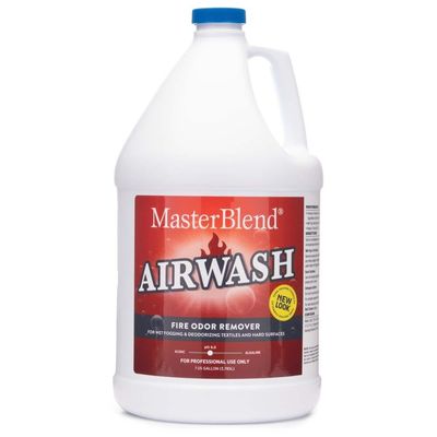 MasterBlend Airwash 1 Gallon Jug