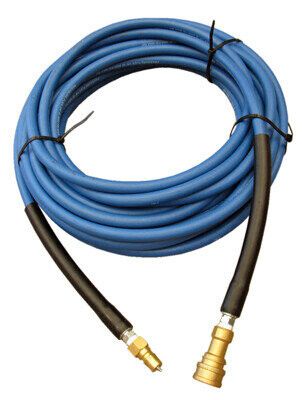 Hydro-Force Pro 4000 Solution Hose 15m