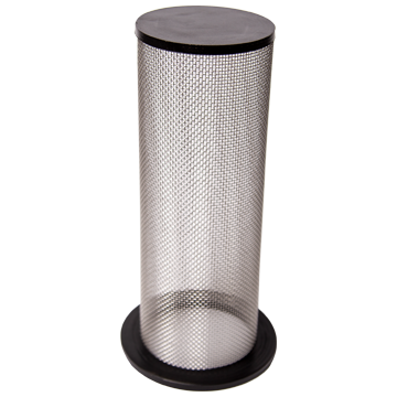 Hydro Filter in Line Waste Filter - Stainless Steel Filter Insert