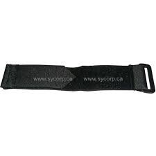HydroForce Heavy Duty Velcro Strap