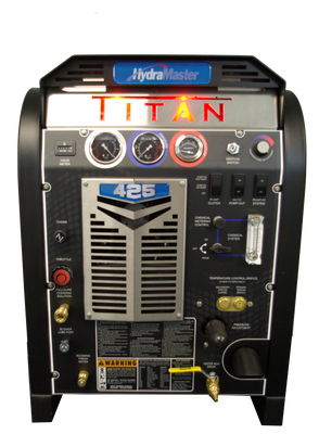 Hydramaster Titan 425