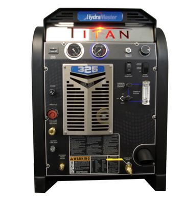 Hydramaster Titan 325