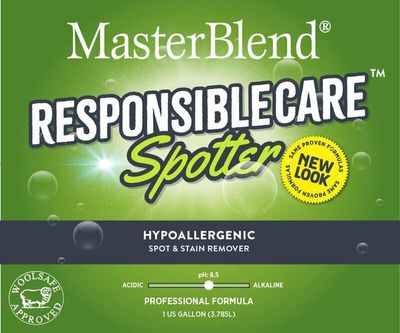 MasterBlend Anti Allergen Responsible Care Spotter