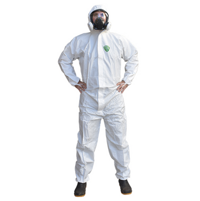 SureSheild 200 Micropourous Coveralls Type 5/6