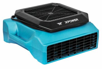 XPOWER - LOW PROFILE AIR MOVER PL-700A
