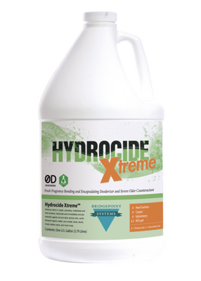 Hydrocide Xtreme - Bridgepoint