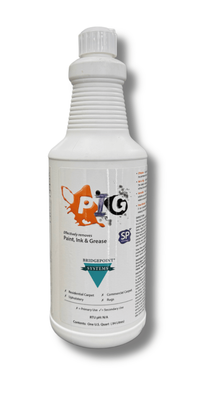 PIG - Paint, Ink, &amp; Grease Remover - Bridgepoint