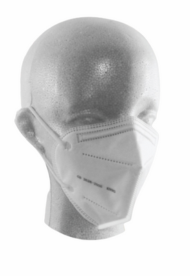 KN95 / P2 DISPOSABLE Mask