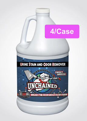 TMF - USOR Unchained Sweet Breeze 4/CASE of 1 Gallon Jugs (15L)
