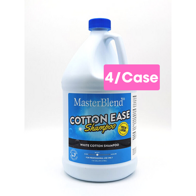 MasterBlend Cotton Ease 4/CASE of 1 Gallon Jugs (14.96 L TOTAL)