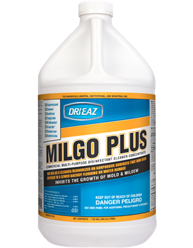 Milgo Plus 1 Gallon Jug
