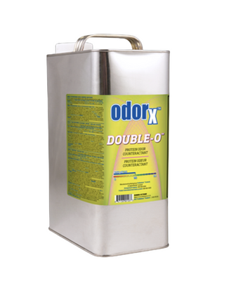 OdorX Double-O