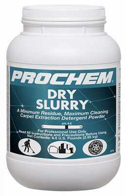 Prochem - Dry Slurry 2.7KG JAR