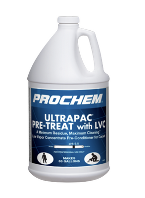 Prochem - Ultrapac&reg; Pre-Treat with LVC 3.8 Litres