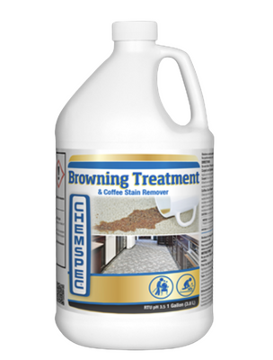 Chemspec - Browning &amp; Coffee Stain Treatment