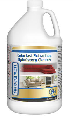 Chemspec - Colorfast Extraction Upholstery Cleaner