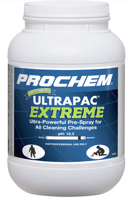 ProChem - Ultrapac&reg; Extreme