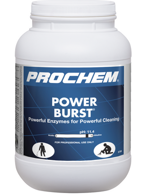 ProChem - Power Burst&reg;