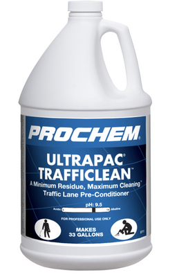 ProChem - Ultrapac&reg; Trafficlean S711