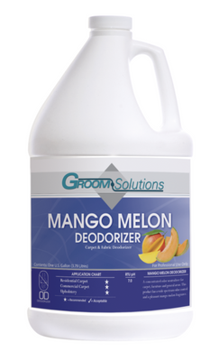 Bridgepoint - Groom Mango Melon Deodorising