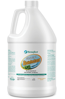 Benefect Botanical Disinfectant