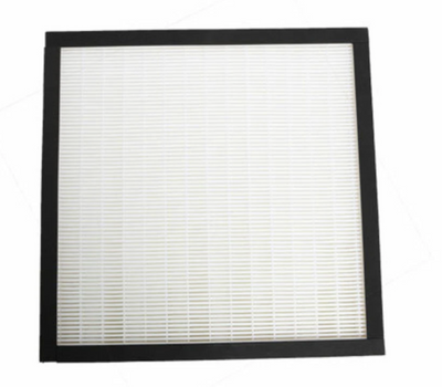 XPOWER - HEPA FILTER (use with Carbon)