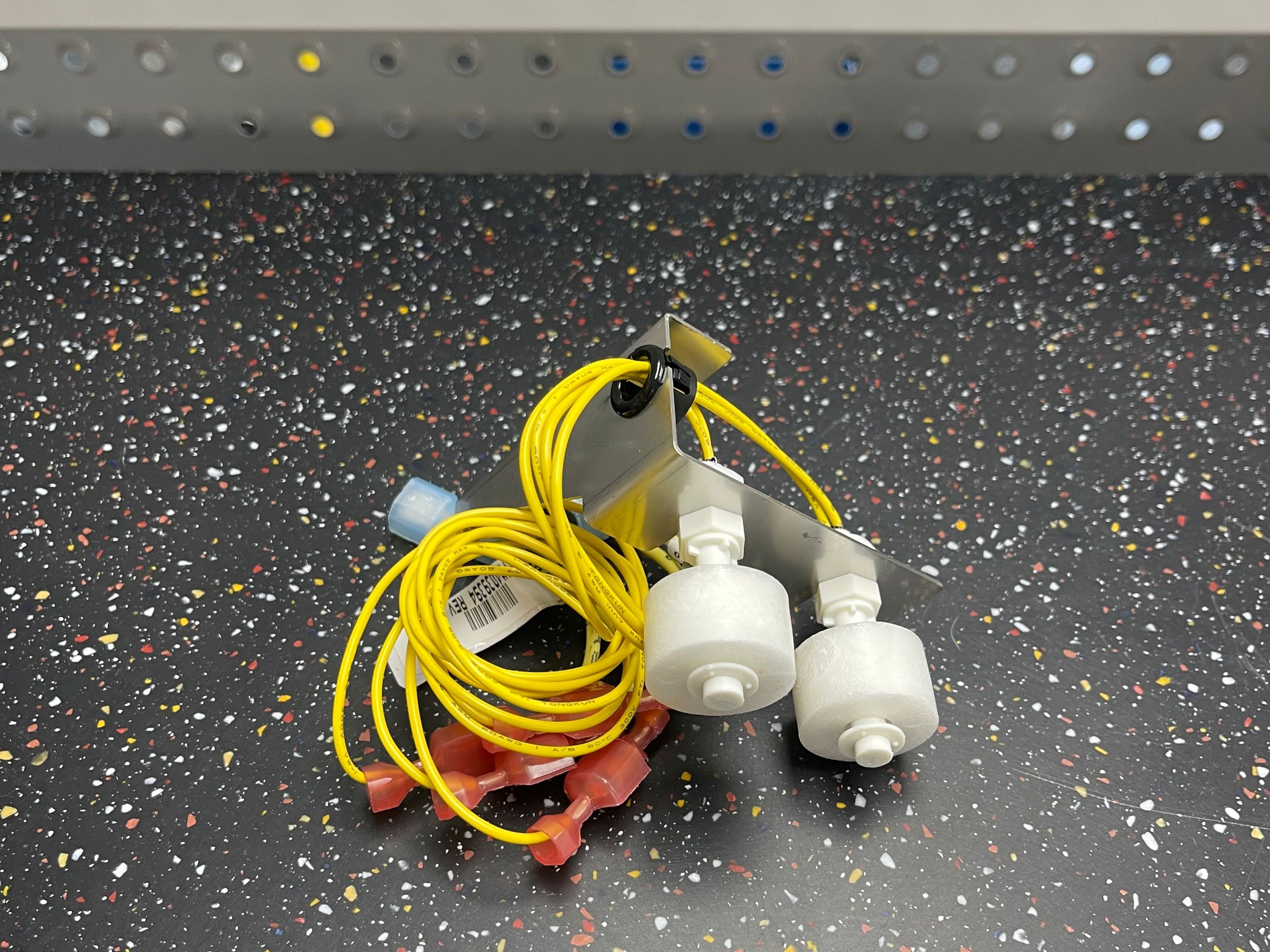 Phoenix Condensate Pump KIT R200, DEHUMIDIFIER PARTS The Restoration