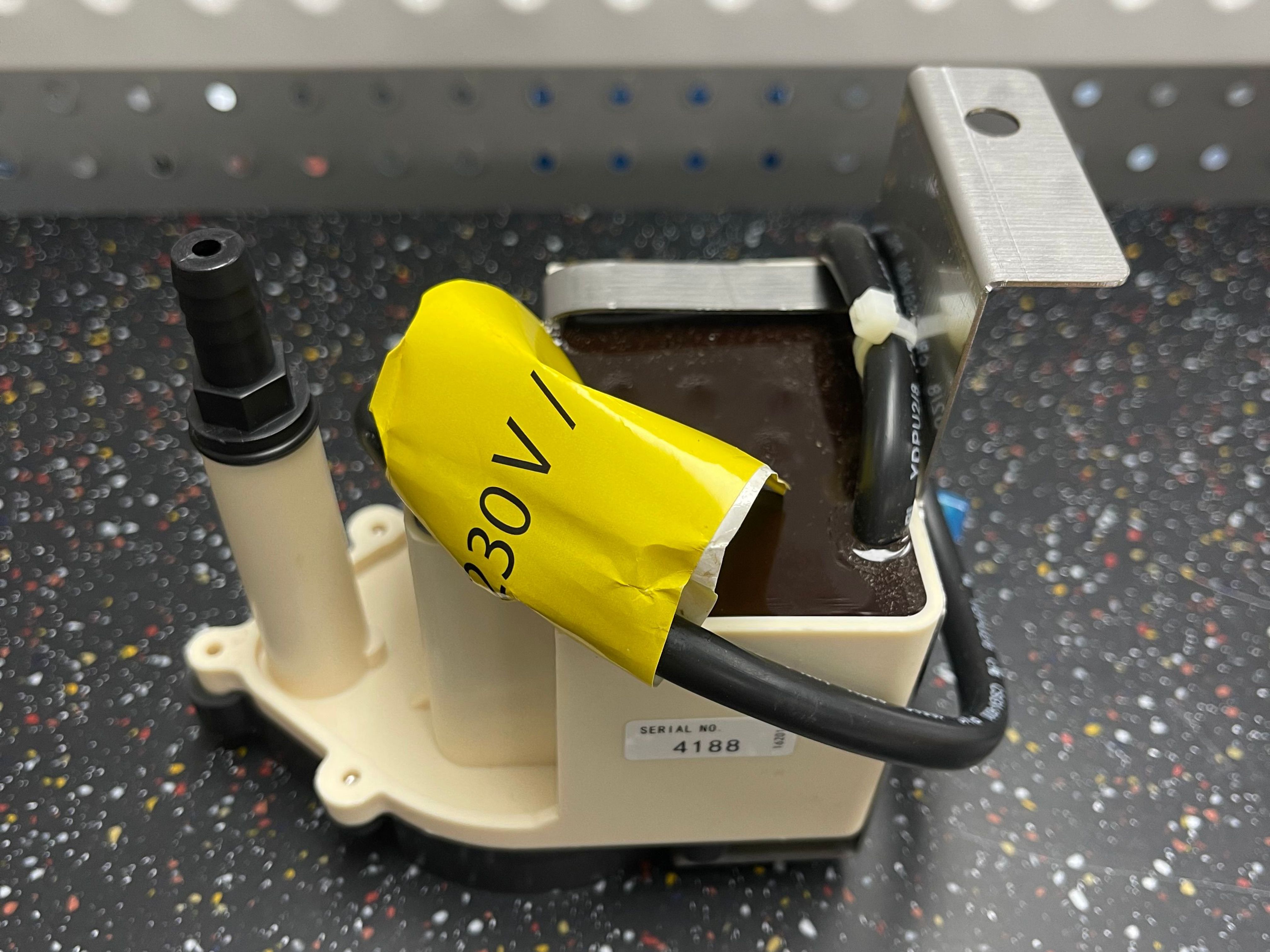 Phoenix Condensate Pump KIT R200, DEHUMIDIFIER PARTS The Restoration