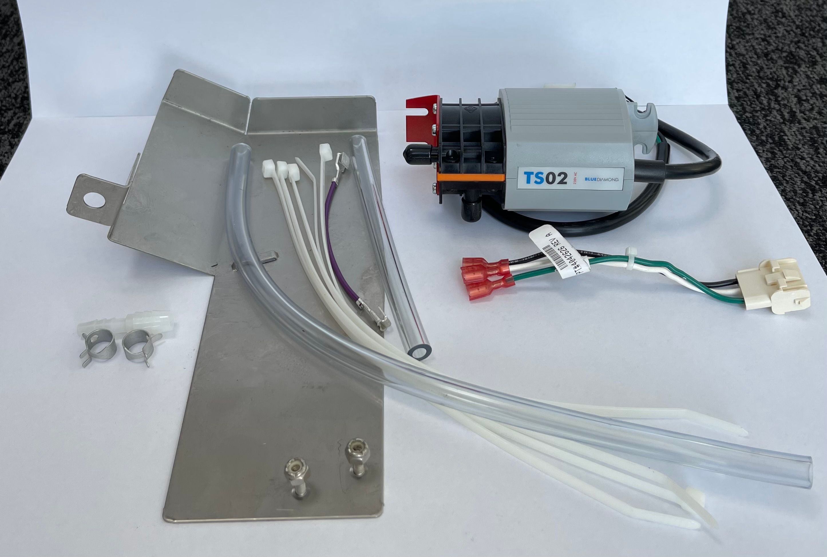 Phoenix Condensate Pump KIT R200 New Generation, DEHUMIDIFIER PARTS