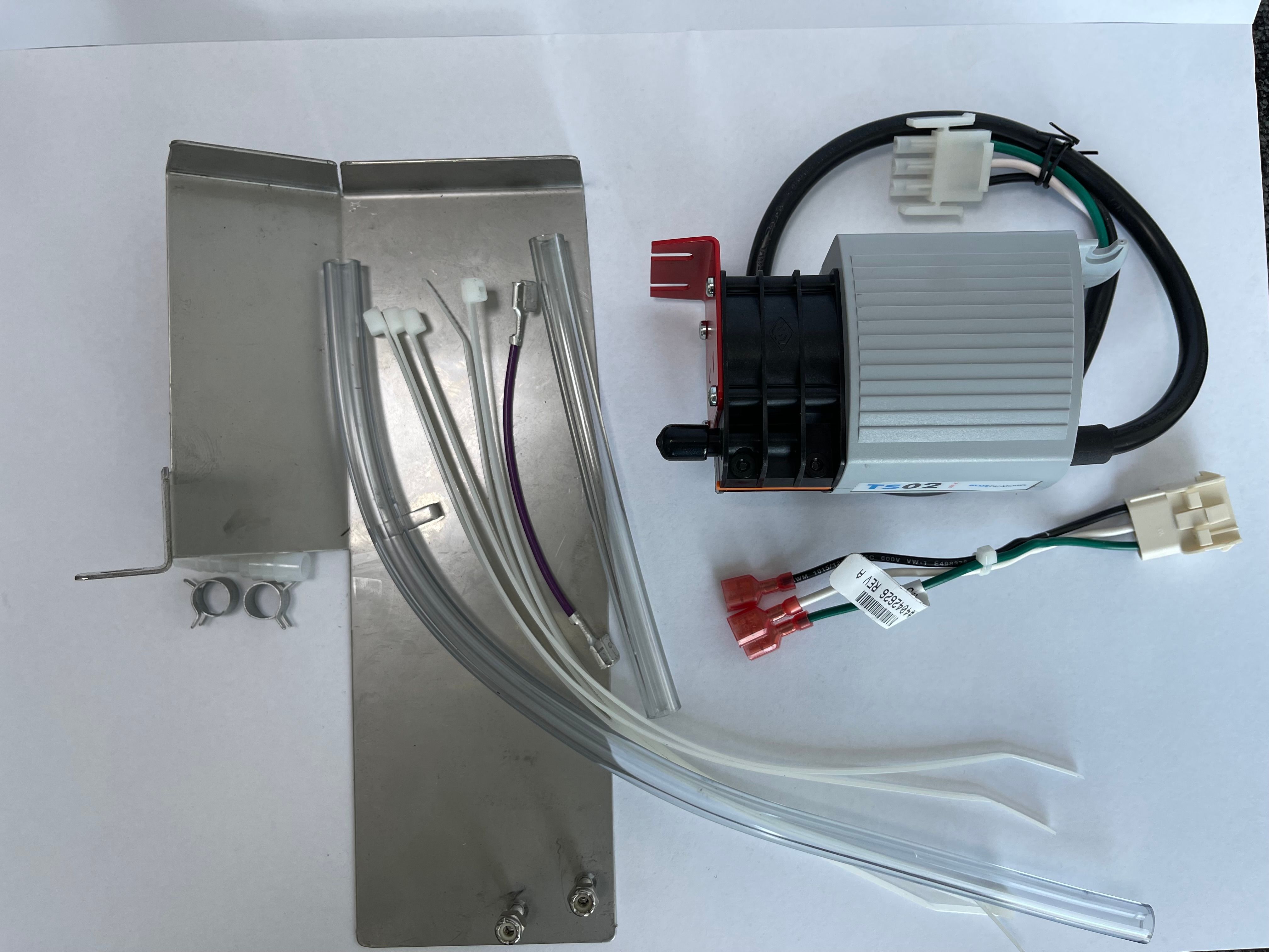 Phoenix Condensate Pump KIT R200 New Generation, DEHUMIDIFIER PARTS