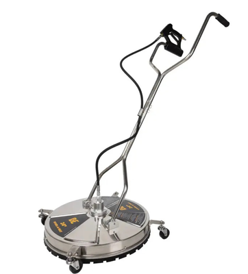 Whirlaway Surface Cleaner 125 BAR2400S 4000 PSI