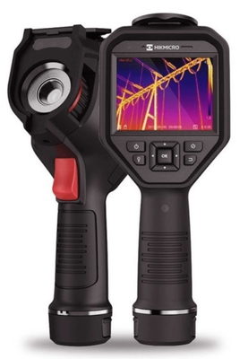 HIKMICRO - M30 Handheld Thermography Camera