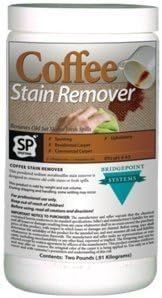 Bridgepoint Coffee Stain Remover