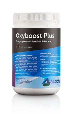 Actichem Oxyboost Plus 1KG