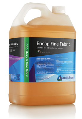 Actichem - Encap Fine Fabric 5L