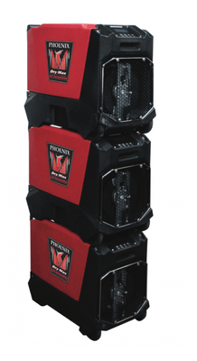 Phoenix Filter For R200 & R150 Dehumidifiers | The Restoration Group