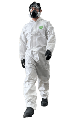 Suresheild SS200 Microporous Coverall Type 5/6 (Single)