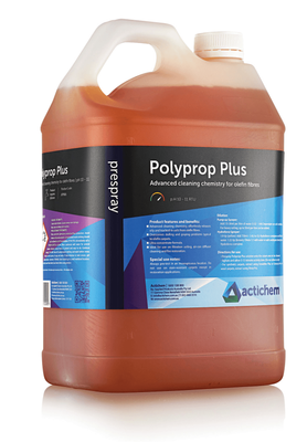 Actichem - Polyprop Plus