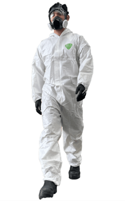 Suresheild SS200 Microporous Coverall Type 5/6 50/CASE