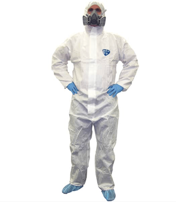 SureShield Type 5/6 SMS Coveralls (single suit)