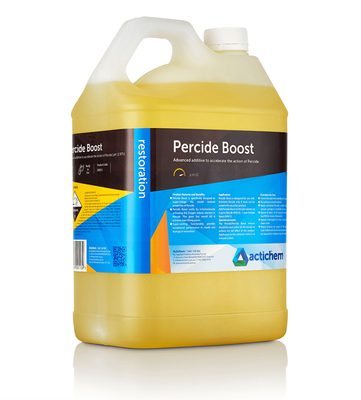 Actichem Percide Boost 5L