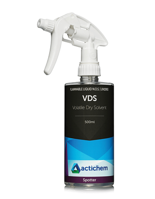 Actichem - VDS