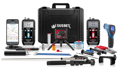 TRAMEX - Water Damage Restoration Master Kit