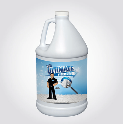 Ultimate All Fibre Rinse