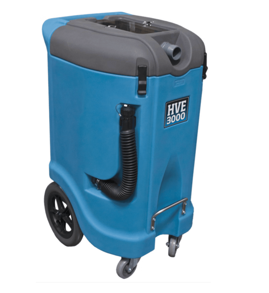 Dri-Eaz Flood Pumper