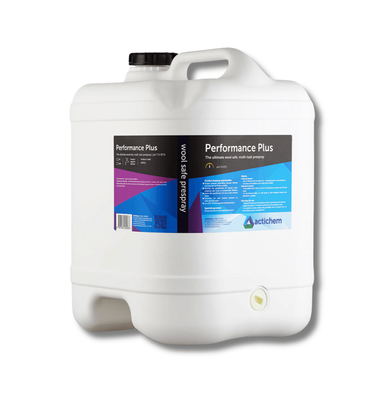 Actichem - Performance Plus 20 Litre
